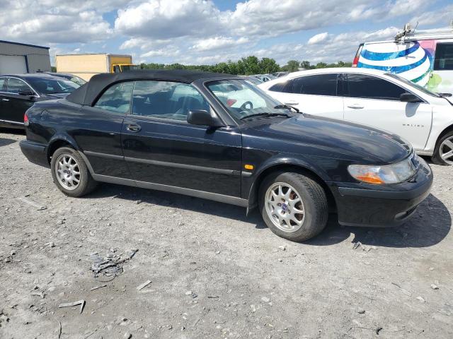 Photo 4 from auction – 2000 SAAB 9-3 with VIN YS3DD78H3Y7007299