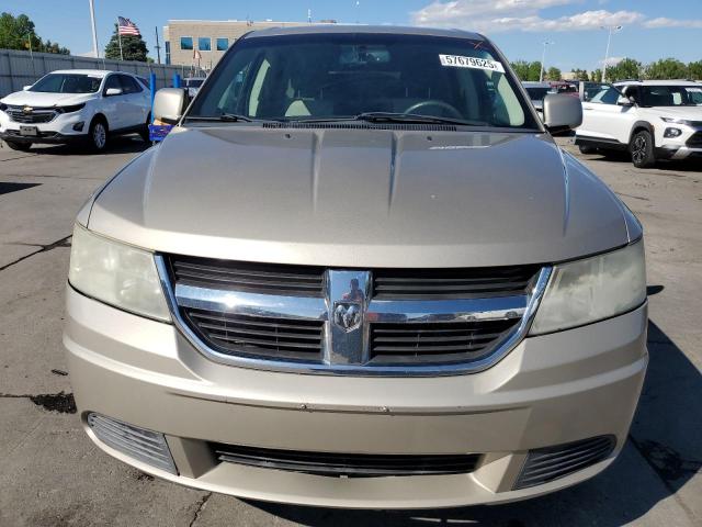 Photo 5 from auction – 2009 DODGE JOURNEY SX with VIN 3D4GG57V09T589028