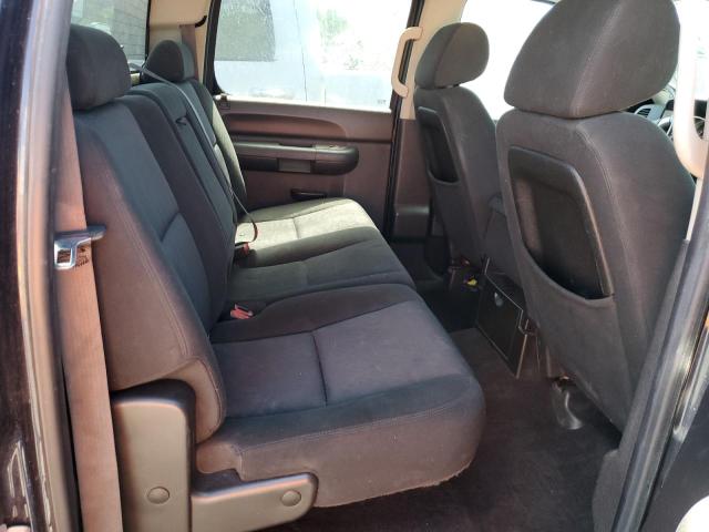 صورة رقم 10 من المزاد - 2011 CHEVROLET SILVERADO مع VIN 1GCPKSE30BF154005