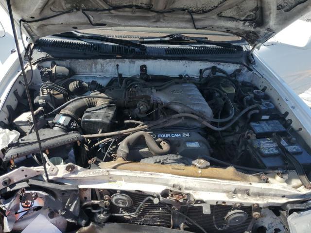 Photo 12 from auction – 1997 TOYOTA 4RUNNER SR with VIN JT3HN86R4V0128388
