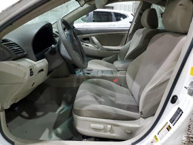 Photo 7 from auction – 2011 TOYOTA CAMRY BASE with VIN 4T4BF3EK6BR131966