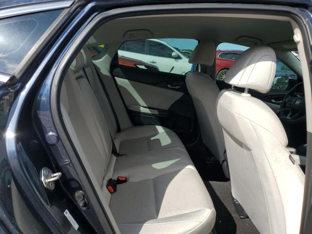 Photo 10 from auction – 2019 HONDA INSIGHT EX with VIN 19XZE4F52KE024751