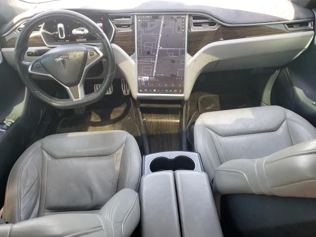Photo 8 from auction – 2015 TESLA MODEL S 70 with VIN 5YJSA1S22FF091518