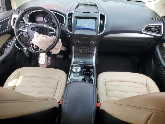 Photo 8 from auction – 2020 FORD EDGE SEL with VIN 2FMPK3J97LBB63122