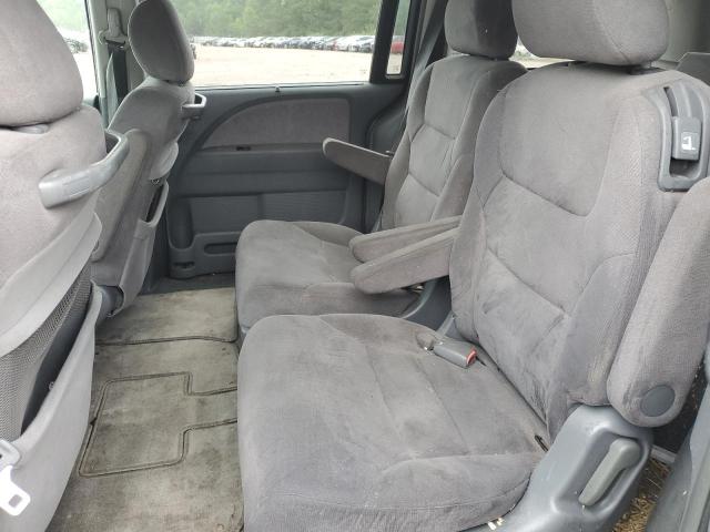 Photo 11 from auction – 2005 HONDA ODYSSEY EX with VIN 5FNRL38425B058854