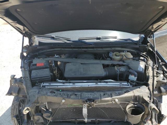 Photo 12 from auction – 2021 CHEVROLET SUBURBAN C with VIN 1GNSCCKD2MR267361
