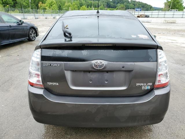 Photo 6 from auction – 2008 TOYOTA PRIUS with VIN JTDKB20UX83438987