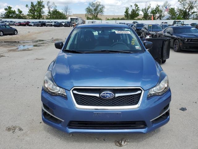 Photo 5 from auction – 2016 SUBARU IMPREZA with VIN JF1GJAA67GH020719