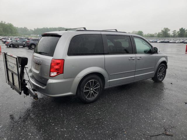 Photo 3 from auction – 2016 DODGE GRAND CARAVAN with VIN 2C4RDGEG1GR339764