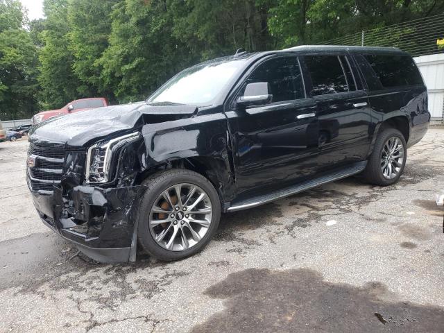 CADILLAC ESCALADE E 2020 con VIN 1GYS4JKJ9LR110385 - Foto de la subasta