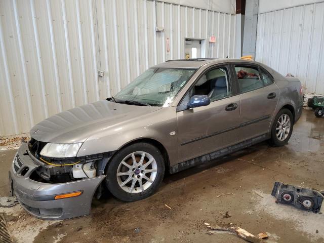 SAAB 9-3 LINEAR 2003 with VIN YS3FB49S231034951 - Photo from auction