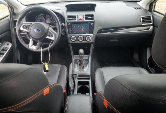 Photo 8 from auction – 2016 SUBARU CROSSTREK with VIN JF2GPANC8G8209423