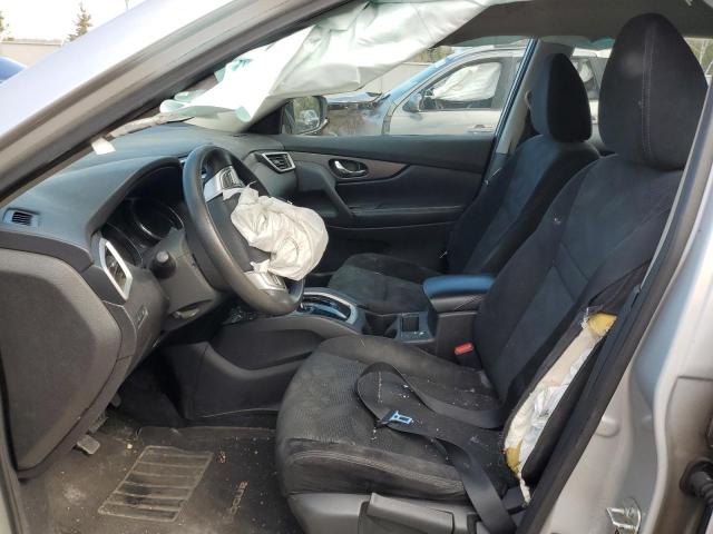 Photo 7 from auction – 2014 NISSAN ROGUE S with VIN 5N1AT2MT2EC842786