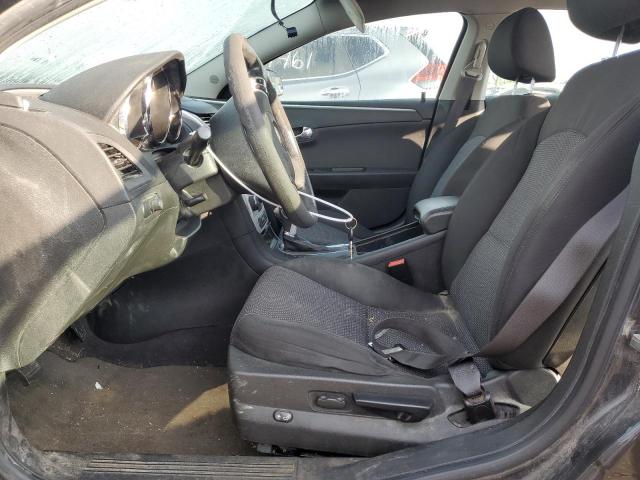 Photo 7 from auction – 2011 CHEVROLET MALIBU 1LT with VIN 1G1ZC5E19BF191195