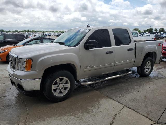 Photo 1 from auction – 2007 GMC NEW SIERRA with VIN 2GTEK13M571683106