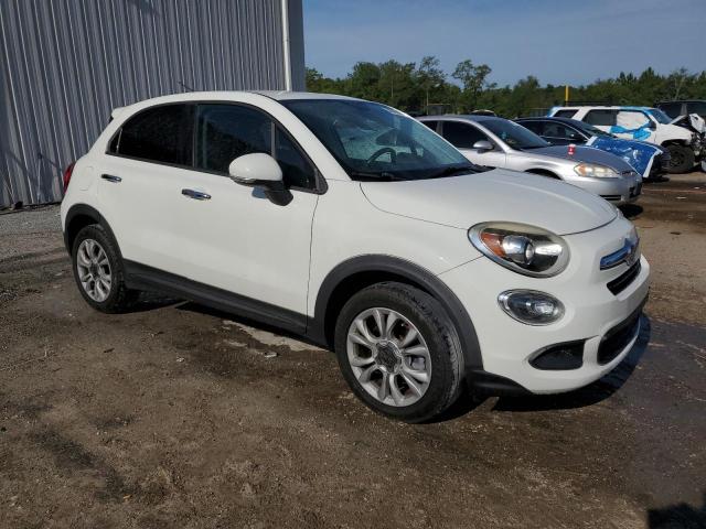 Photo 4 from auction – 2016 FIAT 500X EASY with VIN ZFBCFXBT0GP465491