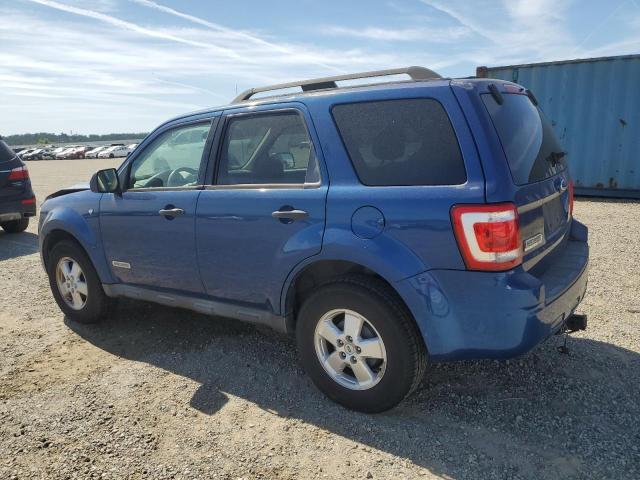 Foto 2 de la subasta – 2008 FORD ESCAPE XLT con VIN 1FMCU03178KD49772