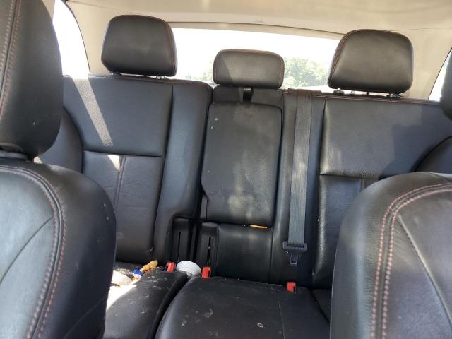 Photo 10 from auction – 2014 FORD EDGE SEL with VIN 2FMDK3JC8EBB84949