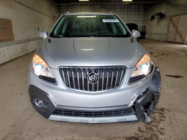 Photo 5 from auction – 2014 BUICK ENCORE with VIN KL4CJASB4EB688489
