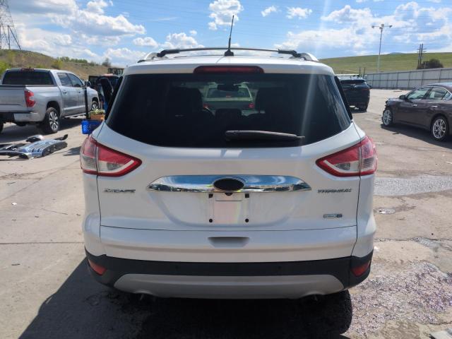Photo 6 from auction – 2014 FORD ESCAPE TIT with VIN 1FMCU9J93EUA37686