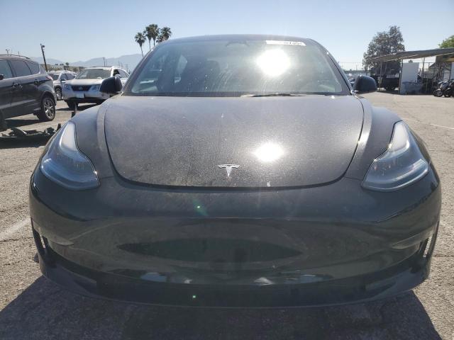 Photo 5 from auction – 2023 TESLA MODEL 3 with VIN 5YJ3E1EA2PF493844