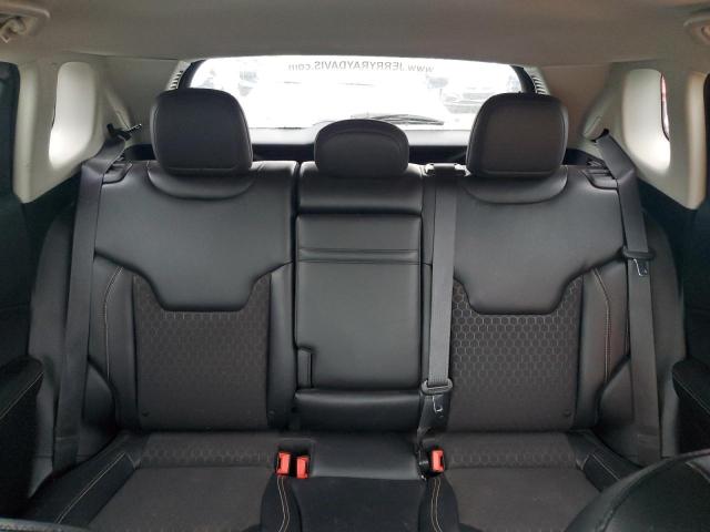Photo 10 from auction – 2017 JEEP COMPASS LA with VIN 3C4NJCBBXHT658541
