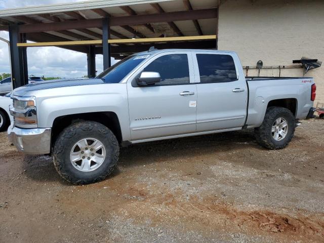 CHEVROLET SILVERADO 2016 with VIN 3GCUKREC7GG232314 - Photo from auction