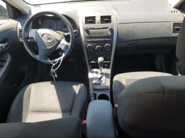 Photo 8 from auction – 2010 TOYOTA COROLLA BA with VIN 2T1BU4EE6AC305826