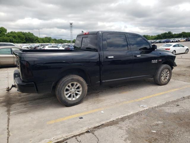 Photo 3 from auction – 2014 RAM 1500 SLT with VIN 1C6RR6LT3ES456826