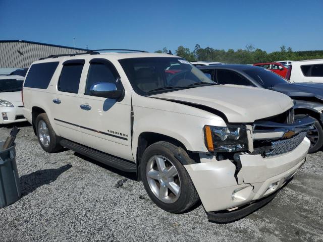 Photo 4 from auction – 2012 CHEVROLET SUBURBAN K with VIN 1GNSKKE79CR203531