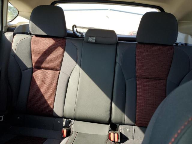 Photo 10 from auction – 2023 SUBARU CROSSTREK with VIN JF2GTAPC8P8213402