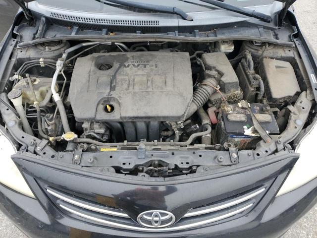 Foto 11 de la subasta – 2013 TOYOTA COROLLA BA con VIN 5YFBU4EE9DP157014