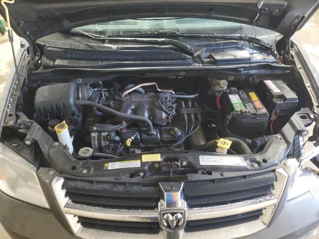 Photo 12 from auction – 2010 DODGE GRAND CARA with VIN 2D4RN5D1XAR268587