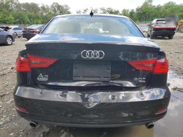 Photo 6 from auction – 2015 AUDI A3 with VIN WAUBFGFF9F1013647