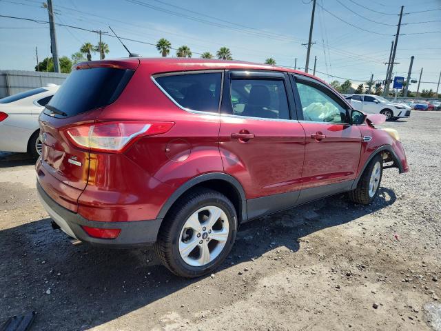 Photo 3 from auction – 2014 FORD ESCAPE SE with VIN 1FMCU0G93EUB23342