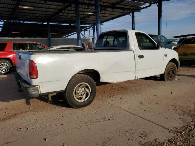 Photo 3 from auction – 1998 FORD F150 with VIN 1FTRF17W9WNA28154