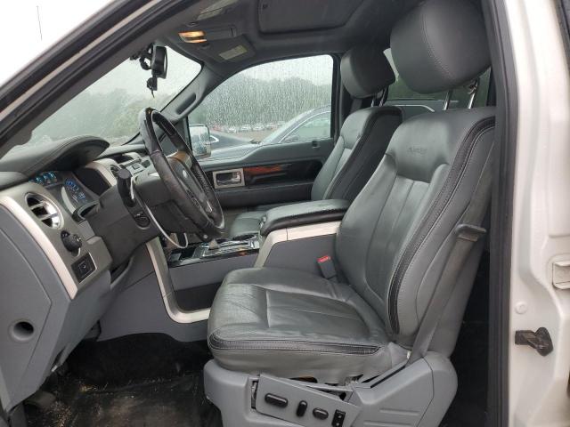 Photo 7 from auction – 2012 FORD F150 SUPER with VIN 1FTFW1EFXCFA81523