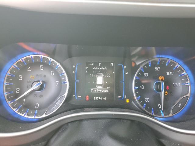 Photo 9 from auction – 2020 CHRYSLER PACIFICA T with VIN 2C4RC1BG7LR234063