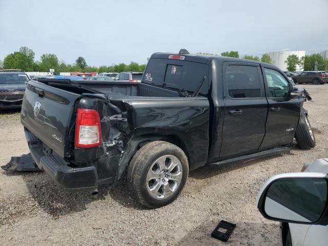 Photo 3 from auction – 2019 RAM 1500 with VIN 1C6RRFFG2KN889529