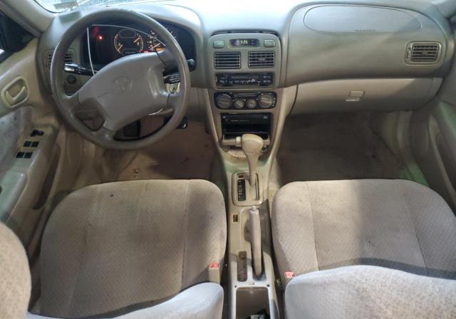 Foto 8 de la subasta – 2000 TOYOTA COROLLA VE con VIN 2T1BR12E3YC360300