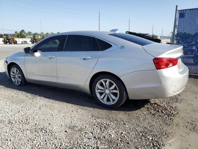 Photo 2 from auction – 2019 CHEVROLET IMPALA LT with VIN 1G11Z5SA7KU145263