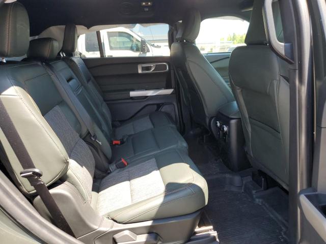 Photo 11 from auction – 2022 FORD EXPLORER T with VIN 1FMSK8JH0NGB10904