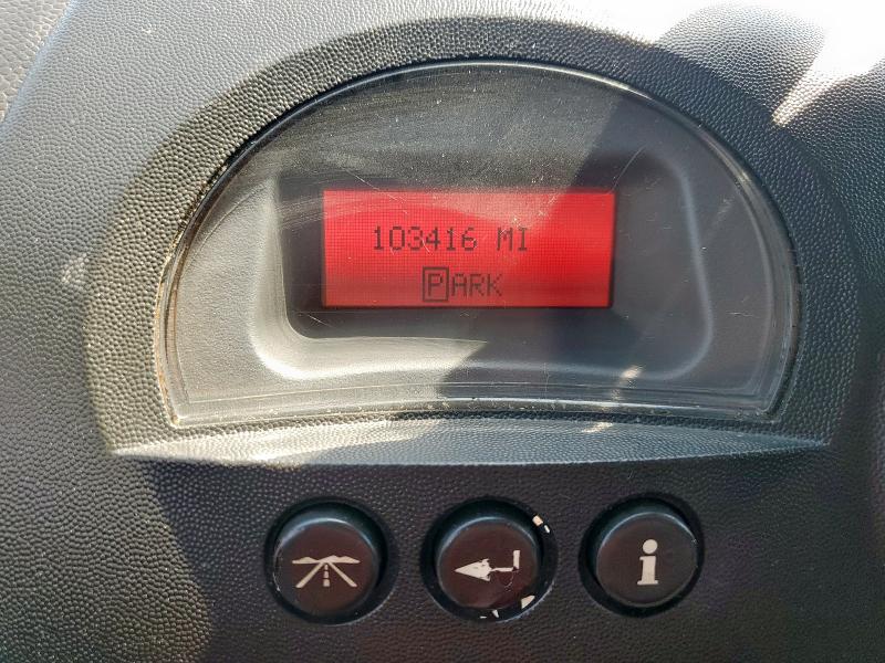 Photo 9 from auction – 2007 PONTIAC GRAND PRIX with VIN 2G2WP552671164028