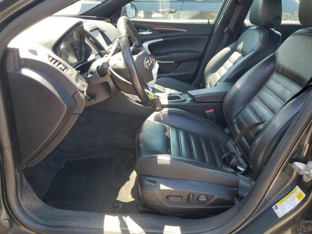 Photo 7 from auction – 2015 BUICK REGAL GS with VIN 2G4GT5GX8F9162085