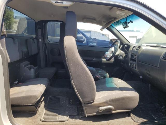 Photo 10 from auction – 2012 CHEVROLET COLORADO L with VIN 1GCESCF94C8145734