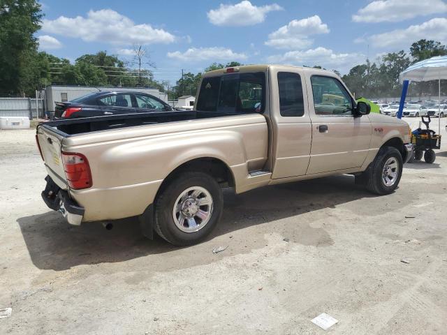 Photo 3 from auction – 2001 FORD RANGER SUP with VIN 1FTYR14V91TA90205
