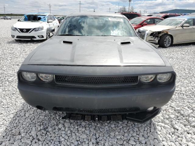 Photo 5 from auction – 2012 DODGE CHALLENGER with VIN 2C3CDYAG5CH220606