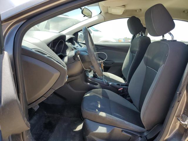 Photo 7 from auction – 2013 FORD FOCUS S with VIN 1FADP3E29DL263722