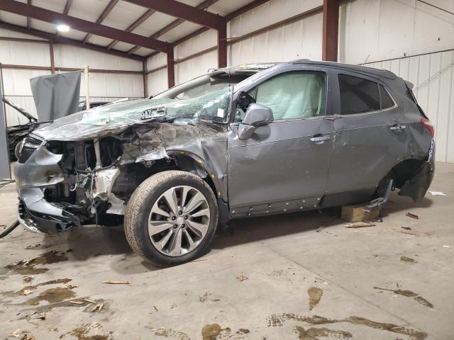 BUICK ENCORE PRE 2020 with VIN KL4CJASB4LB040082 - Photo from auction