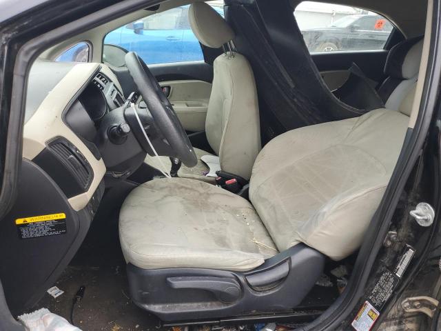 Photo 7 from auction – 2013 KIA RIO LX with VIN KNADM5A31D6144684